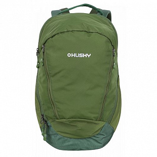 Рюкзак Husky Nefy 24L Green