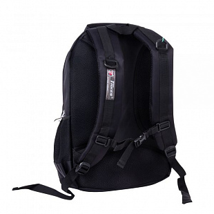 Рюкзак Polar 86086 black