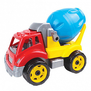 Детская игрушка ТехноК Автомиксер 3718