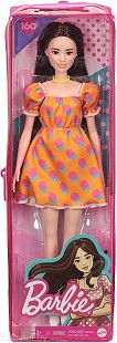 Кукла Barbie Игра с модой (GRB52)