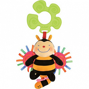 Игрушка-Подвеска K'S Kids Пчелка KA10572
