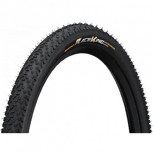 Велопокрышка Continental Race King 2.0 29x2.0 (50-622) 150446 black