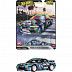 Машинка Hot Wheels Premium Nissan Skyline GT-R (R32) Pandem (GJT68 JHW41)