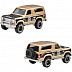 Машинка Hot Wheels 1985 Ford Bronco 3/5 (GDG44 HRR97)