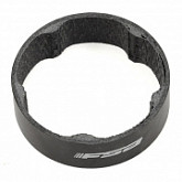 Кольцо под вынос FSA Carbon-1 1/8' x 10mm Black 160-4325
