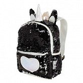 Детский рюкзак Polar 18273 black