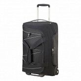 Сумка на колёсах American Tourister Road Quest 55см 16G-29013 Black