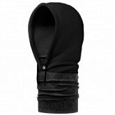 Капюшон Buff Hoodie Polar Karsi-2 black