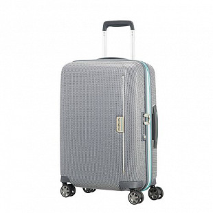 Чемодан Samsonite Mixmesh 69см CH6-08002 Grey