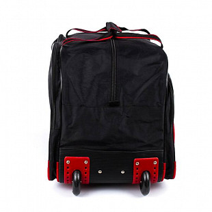 Дорожная сумка Beskin 112702 black