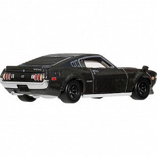 Машинка Hot Wheels Premium '77 Toyota Celica (FPY86 JKD98)