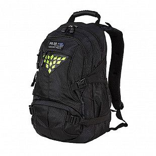 Школьный рюкзак Polar 1887 black