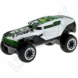 Машинка Hot Wheels Базовой коллекции Hyper Rocker 29/250 (5785 GHF64)