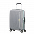 Чемодан Samsonite Mixmesh 69см CH6-08002 Grey