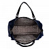 Дорожная сумка Polar 6095.2 dark grey