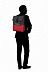 Рюкзак для ноутбука Samsonite Asterism 41.5см CS6-00005 Black/Red