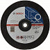 Круг отрезной Bosch 30x0,32x2,22 см 2608600649
