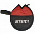 Чехол Atemi для ракетки настольного тенниса ATC100 Black/Red