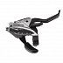 Шифтер/Тормозная ручка Shimano Tourney правый EF510 silver ASTEF5102RV8AS Х88989