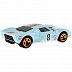 Машинка Hot Wheels Базовой коллекции Ford Gt-40 35/250 (5785 GHC55) Машинка Hot Wheels Базовой коллекции Ford Gt-40 35/250 (5785 GHC55)