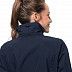 Куртка женская Jack Wolfskin Onyx Jkt W midnight blue
