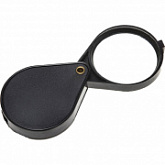 Лупа карманная складная Зубр Stayer 40521-60