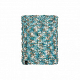 Шарф Buff Knitted & Polar Neckwarmer Livy Aqua