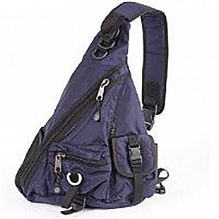 Городской рюкзак Polar П1378 blue