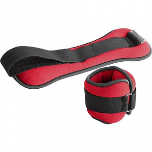 Утяжелители универсальные Torres PL60173 (2х1,5кг)