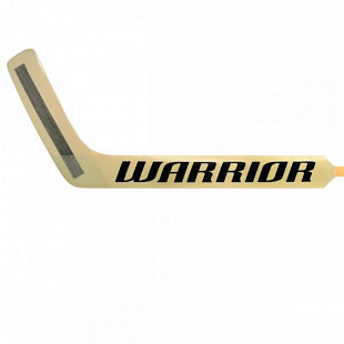 Клюшка вратарская Warrior Swagger Pro Lte2 Sr Natural/Black