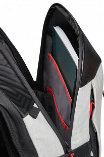 Рюкзак Samsonite 2WM  для ноутбука 15.6" CN3-05003 White