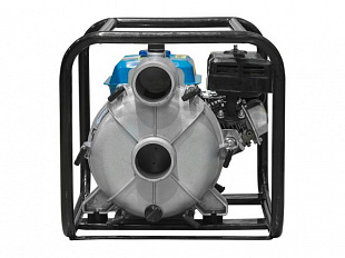 Мотопомпа бензиновая Eco WP-1403D 