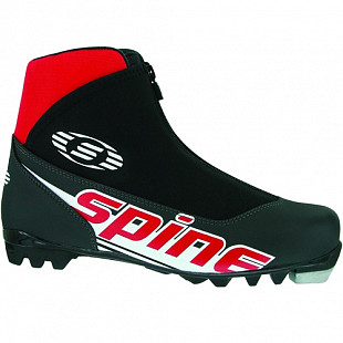 Лыжные ботинки Spine Comfort 245 NNN