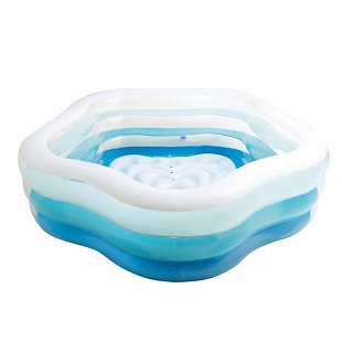 Бассейн Intex Summer Colors 56495