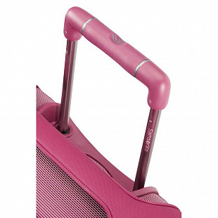 Чемодан Samsonite B-LITE ICON CH5*20 003 pink