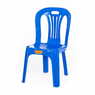 Детский стул Полесье 44341