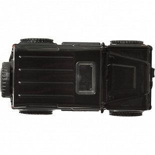 Машинка Hot Wheels Fast & Furious Land Rover Defender 90 (HNW46 HYP74)