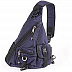 Городской рюкзак Polar П1378 blue
