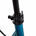 Самокат внедорожный Novatrack Stamp N2 Blue 12" 12STAMPN2.BL7