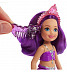 Куклa Barbie русалочка FKN03 FKN06