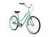 Велосипед Stinger Cruiser Lady 26" (2018) Green