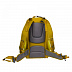 Городской рюкзак Polar П2170 yellow