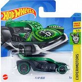 Машинка Hot Wheels Базовой коллекции Clip Rod 119/250 (5785 HKK75) mainline 2023