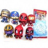 Фигурка Mighty Muggs 277B-312