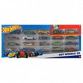 Набор автомобилей Hot Wheels 20 шт. (H7045 №1)