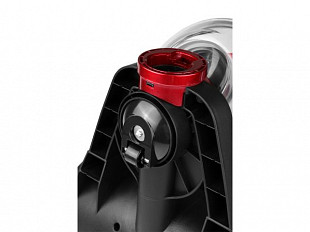 Пылесос бытовой Normann AVC-212