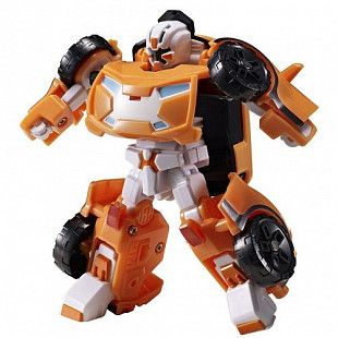 Фигурка Tobot МИНИ ТОБОТ Х 301020