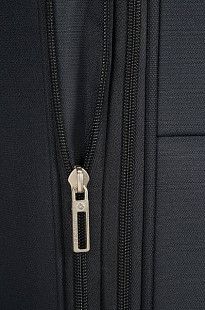 Чемодан Samsonite Base Boost 78см 38N-09005 Black