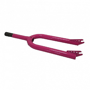 Вилка велосипедная к Favorit 16" VF-16 purple