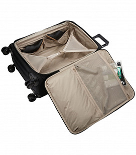 Чемодан на колесах Thule Spira Spinner 69см SPAL127K black (3203776)